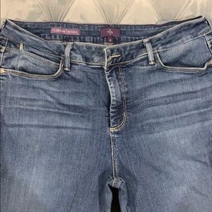 NYDJ Jeans Boyfriend